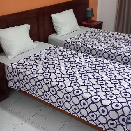 Apartmán Ka-Bela 2 Sal Rei Exteriér fotografie