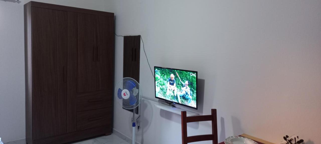 Apartmán Ka-Bela 2 Sal Rei Exteriér fotografie